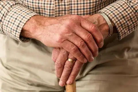 Casa Care team providing compassionate elderly care in Leamington Spa