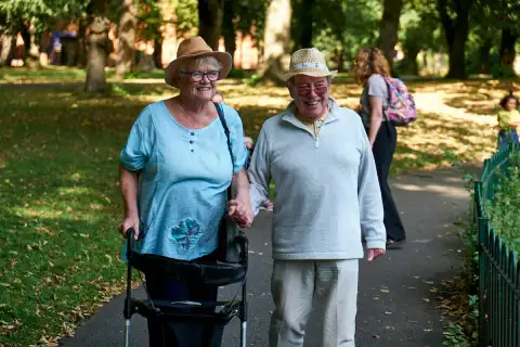 Professional home care services in [Location]